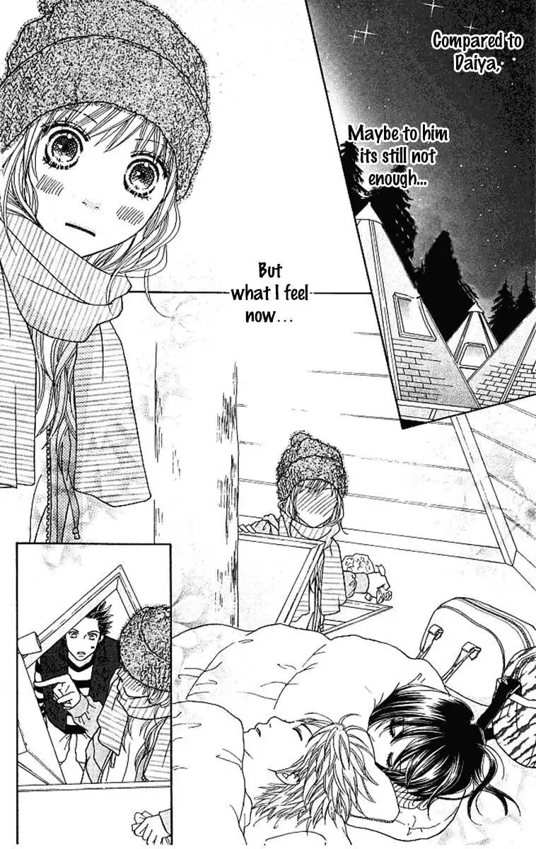 Parfait Tic Chapter 119 14